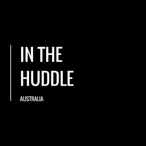 In The Huddle AU